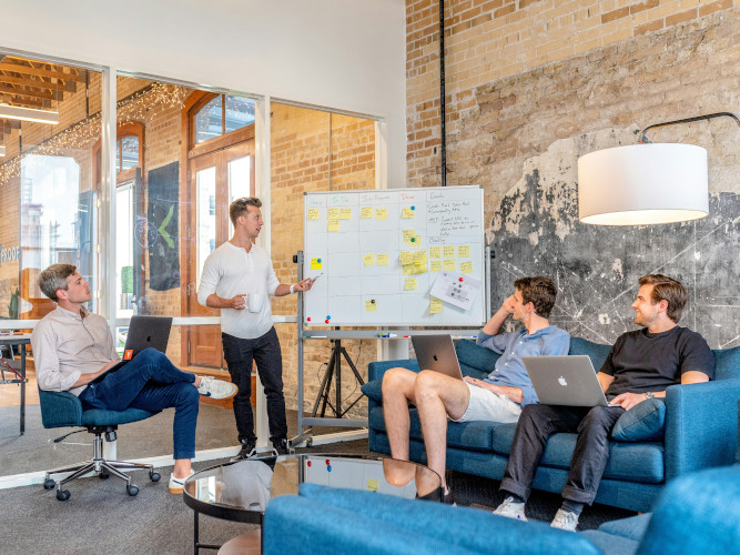 Solution Development